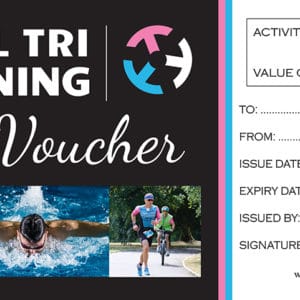Gift Vouchers