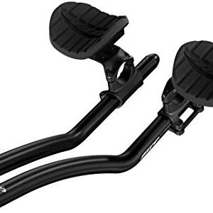 Zipp Vuka Alumina B1 Clip on Aero bars - Below mount