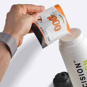 Nutrition, Hydration & Supplements