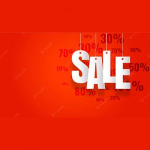 Sale Clothing