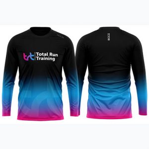 Huub TRT LS Training Tee