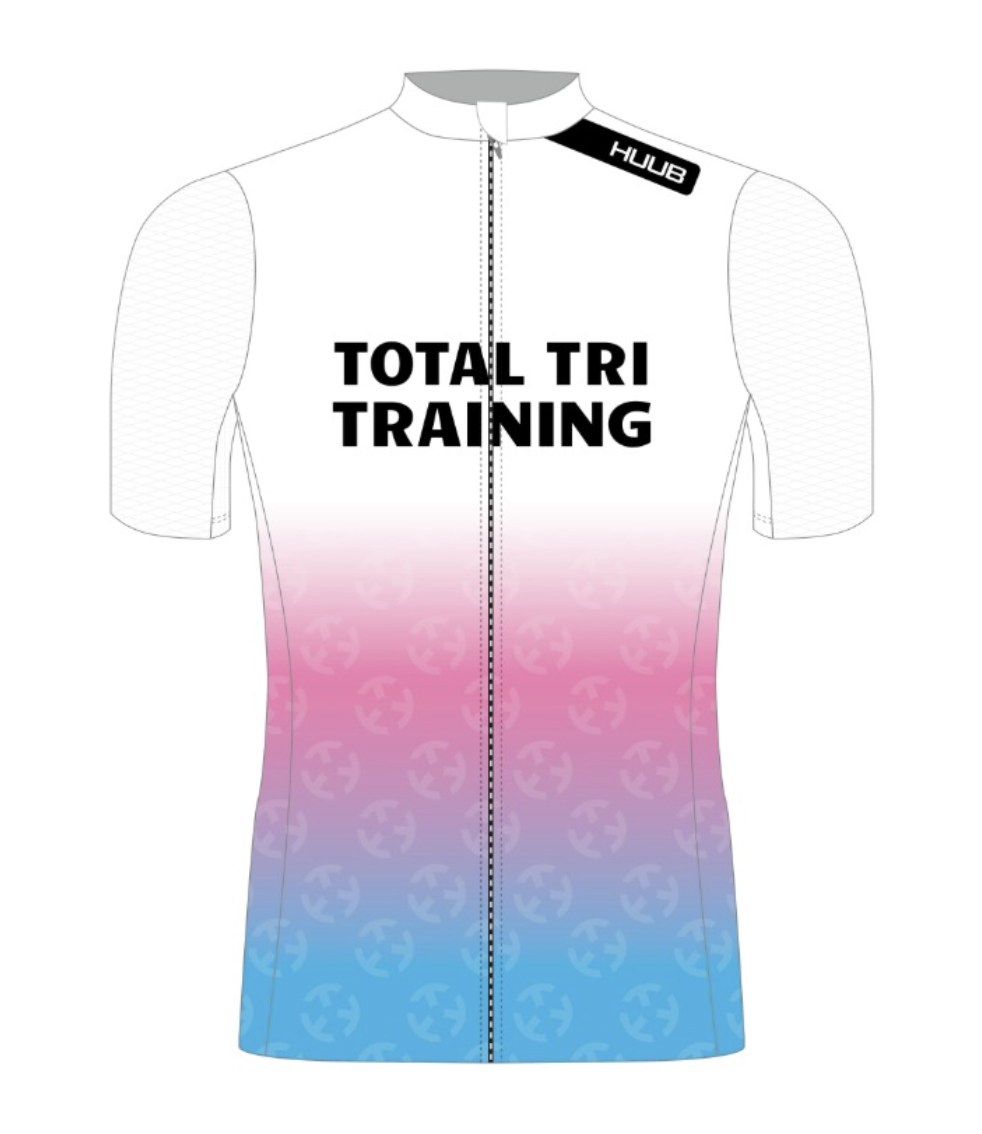 Huub TTT Summer Edition 26 Cycling SS Jersey