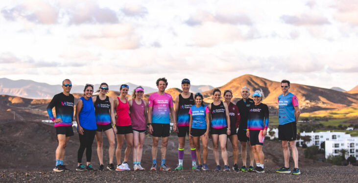 Tri Camp Triathlon Training Camps with Total Tri @ Playitas resort - Total Tri ...