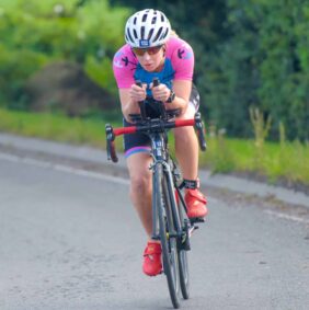 North West Triathlon 2020 - Bike bike-fit-aero-racing