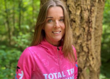 Emma-Jane Bradfield Total Tri Training Coach Emma-Jane Bradfield Total Tri Training Coach