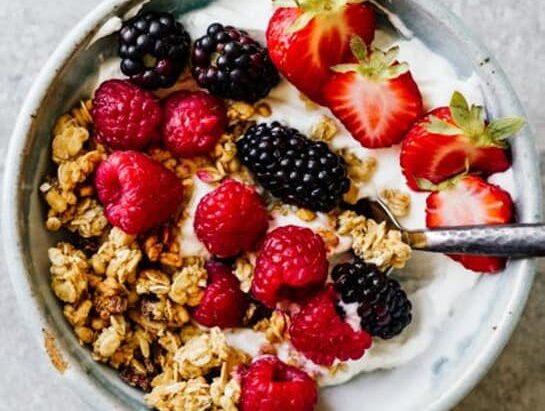 nutritious-breakfast