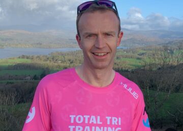 Tom Williams Total Tri Training Coach Tom Williams Total Tri Training Coach