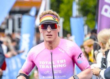 Will TTT 2 (002) WILL HERBERT TRIATHLON