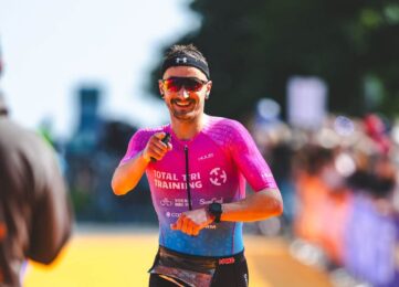 Alex Dickinson Total Tri Training Coach Alex Dickinson Total Tri Training Coach