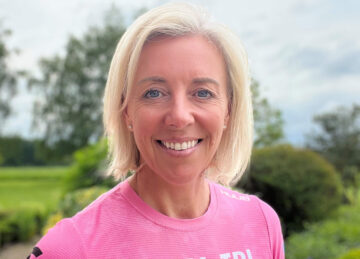 Frances Recchia Total Tri Training Coach Frances Recchia Total Tri Training Coach