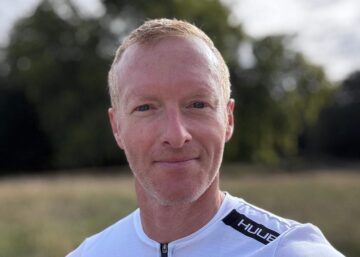 jamesprofile James Drake, Total Tri Training coach