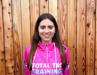 Milly Garbett Total Tri Training Coach Milly Garbett Total Tri Training Coach